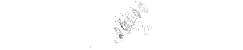 FILTRE A AIRMX-250-ES 2022