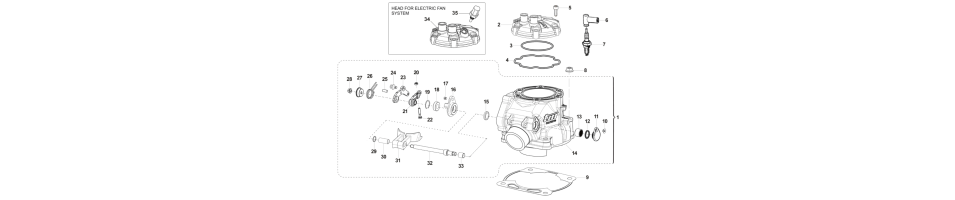 CYLINDREMX-250-ES 2022
