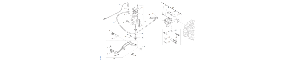 FREIN AREN-300Fi-ES-2T 2022