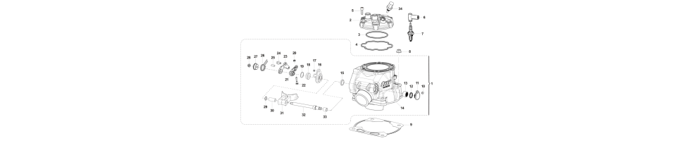 CYLINDRESMR-300Fi-2T 2022