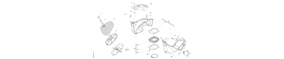 FILTRE A AIREN-450Fi-4T 2022
