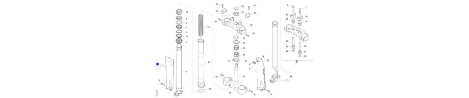 FOURCHESMR-450Fi-4T 2022