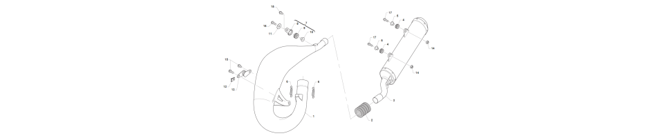 ECHAPPEMENTEN-125Fi 2021