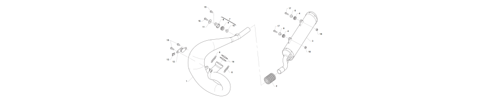 ECHAPPEMENTSMR-300Fi-2T 2021