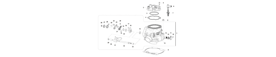 CYLINDRESMX-300-2T 2021