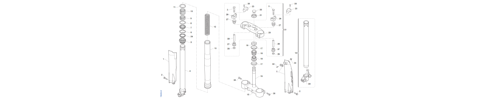 FOURCHESMR-450Fi-4T 2021