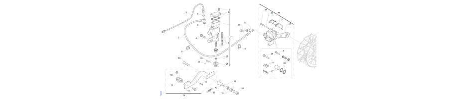 FREIN ARSMR-530Fi-4T 2021