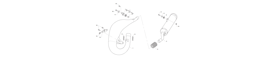 ECHAPPEMENTSMX-85-JUNIOR 2020