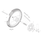 ROUE AVANT