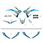 KIT DECO