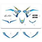 KIT DECO