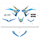 KIT DECO