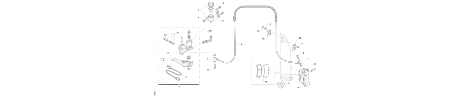 FREIN AVSMR-530Fi-4T 2020