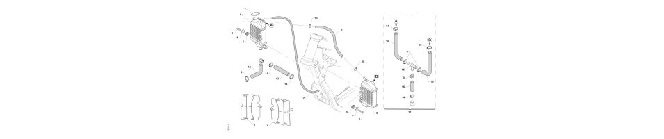 RADIATEURSMX-100-JUNIOR 2019