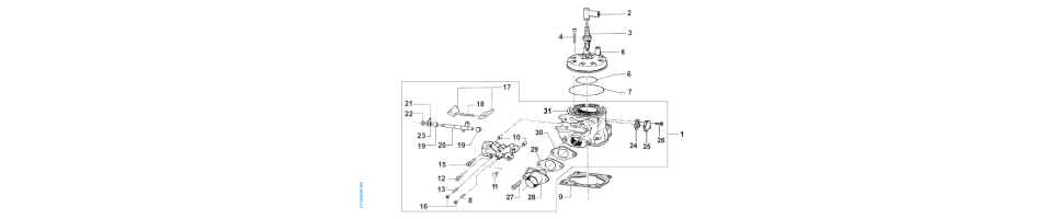 CYLINDRESMR-125 2019