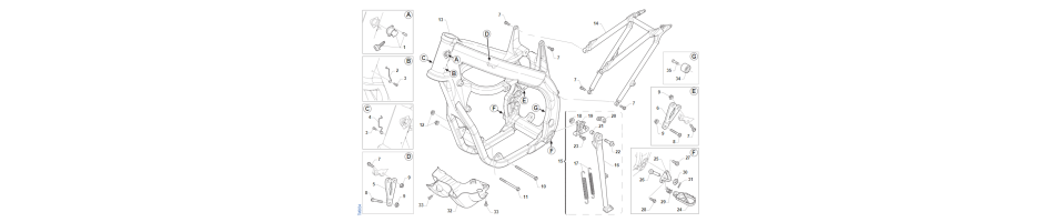 CHASSISEN-250Fi-ES-4T 2019