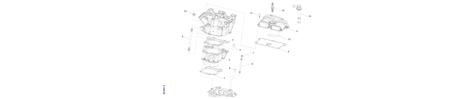 CYLINDREMX-300Fi-4T 2019