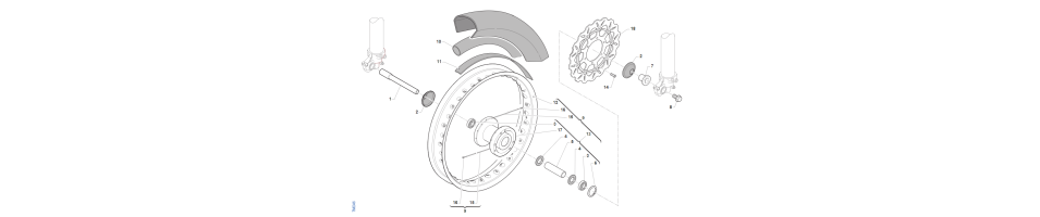 ROUE AVSMX-450Fi-4T 2019