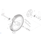ROUE AV