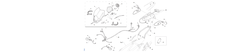 ECLAIRAGEEN-250-2T 2018