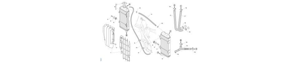 RADIATEURSSMX-450Fi-4T 2018