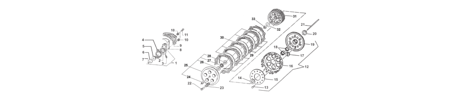 EMBRAYAGEMX-85-JUNIOR 2017