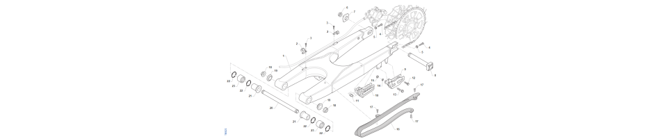 BRAS OSCILLANTEN-144 2016