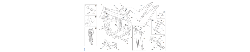 CHASSISEN-250-2T 2016