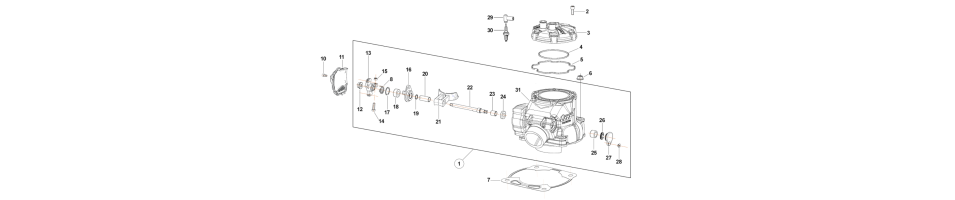 CYLINDREEN-300-2T 2016
