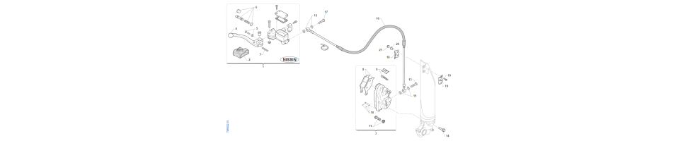 FREIN AVMX-144 2015