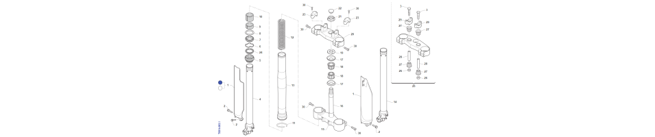 FOURCHE KYBEN-144 2014