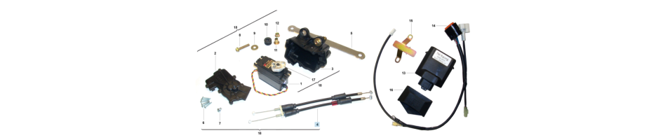 COMMANDE VALVESEN-125 2012