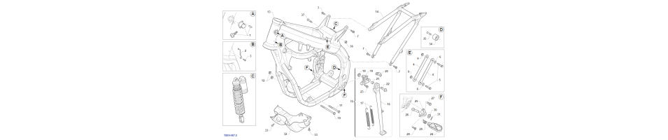 CHASSISEN-250-2T 2012