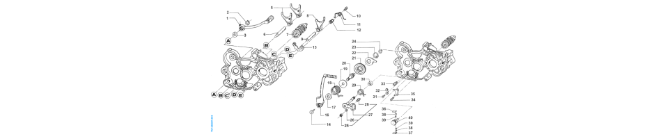 KICK SELECTIONEN-144 2011