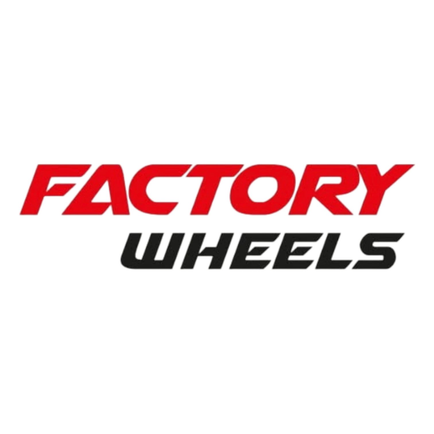 FACTORY WHEELS